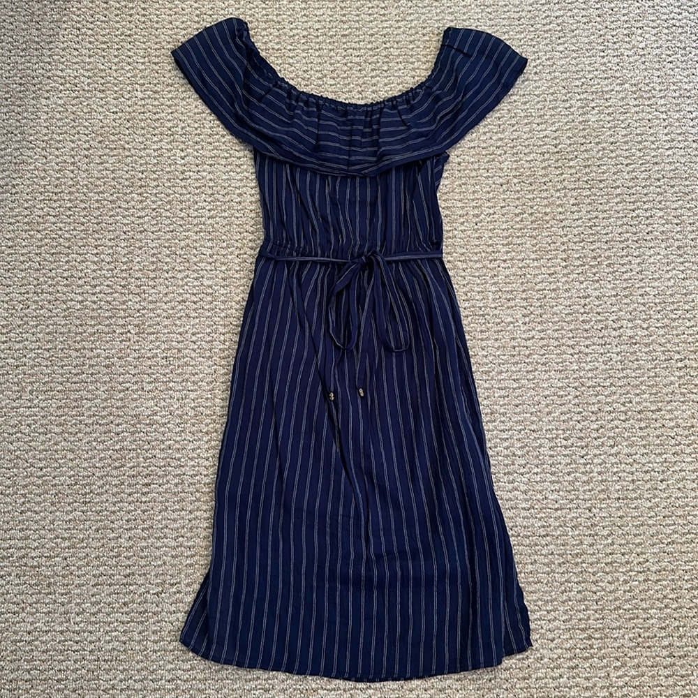 Evelyn May Dress